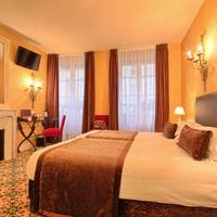 Executive  Room