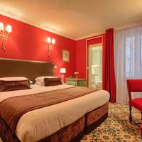 Double Room - without Lift 2nd Floor or 3rd Floor