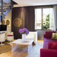 Duplex Suite