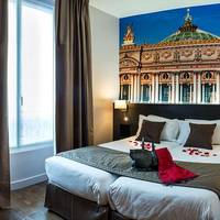 Junior Suite (4 Adults)