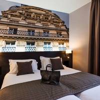 Executive Twin Room