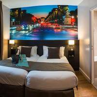 Executive Triple Room