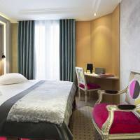 Classic Single Room