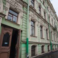 Апартаменты