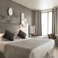 Privilege Double Room
