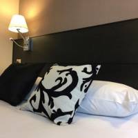 Adjacent Double Rooms 