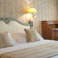 Superior Deluxe Double Room 