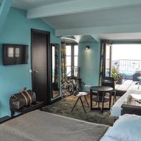 Duplex Suite (2 adults)
