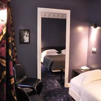 Junior Suite (3 Adults)