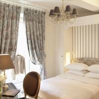 Classic Double Room with Shower