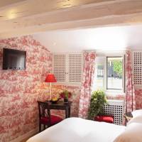 Classic Double Room with Bath