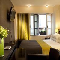 Double or Twin Room with Bath