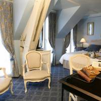 Junior Suite (3 Adults)