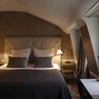 Club Double Room