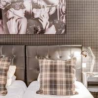 Club Double Room