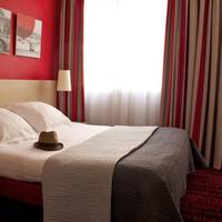 Standard  Room