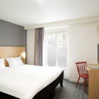 Standard Room with 1 Double Bed