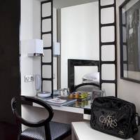Classic Single Room