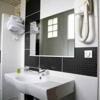 Superior Double Room with Courtyard View
