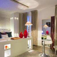 Prestige Room