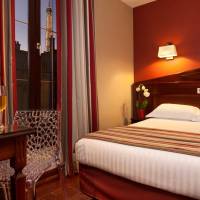 Standard Double Room (2 persons )