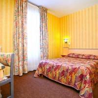 Double Room with Shower