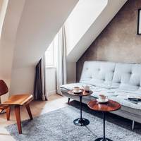 Club Junior Suite