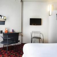 Comfort Paris Double Room