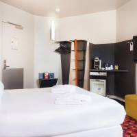 Club Double Room