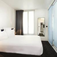 Privilege Double Room