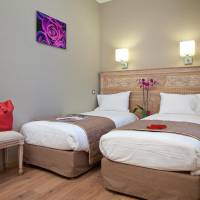 Superior Double/Twin Room