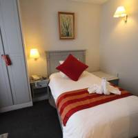 Single Room with Bath