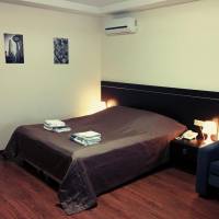 Comfort Double or Twin Room