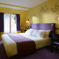 Double Room with Street View