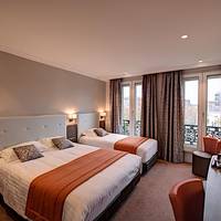 Superior Triple Room