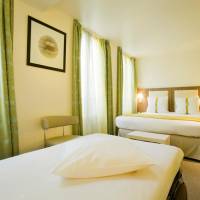 Superior Queen Room with Sofa Bed - Non-Smoking