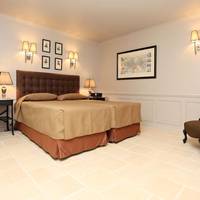 Deluxe Double Room for Disabled Guests