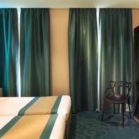 Comfort Double or Twin Room