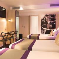 Comfort Triple Room