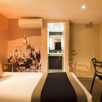 Comfort Single Room