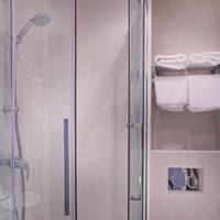 Double Room with Shower