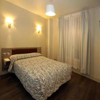Double Room - Disability Access
