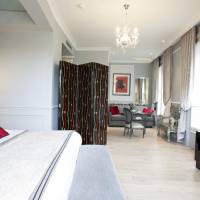 Prestige Suite