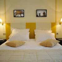 Individual Room