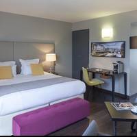 Superior Double or Twin Room with Terrace