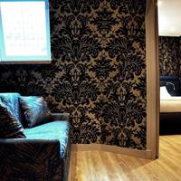 King Suite - Non-Smoking