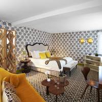 Prestige Double Room
