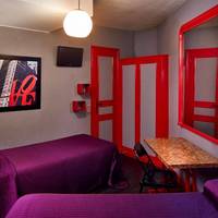 Triple Room (2 Adults + 1 Child)
