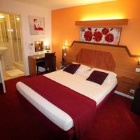 Single Room with Shower