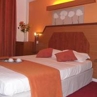 Double Room with Shower